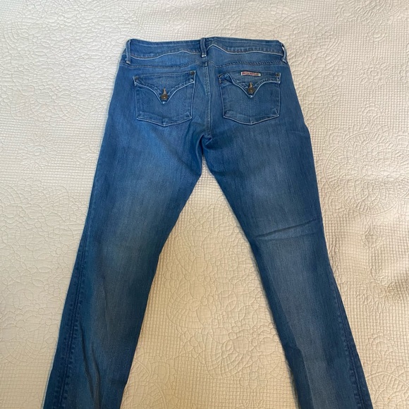 Hudson jeans - Collin skinny - offers welcome :) - Picture 2 of 4